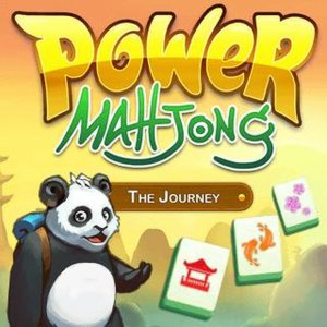 Panda Tile Match Journey